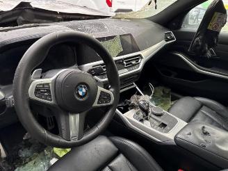BMW 3-serie  picture 14
