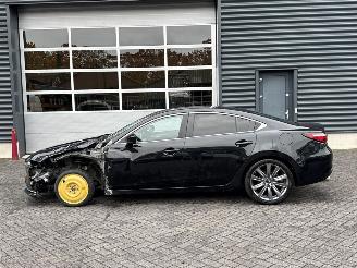 Mazda 6 2.0 SkyActiv-G 165 16V Sedan 4Dr Benzine 1.998cc 121kW (165pk) picture 2