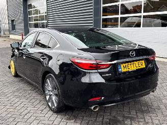 Mazda 6 2.0 SkyActiv-G 165 16V Sedan 4Dr Benzine 1.998cc 121kW (165pk) picture 3
