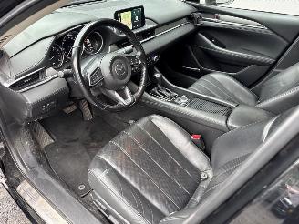 Mazda 6 2.0 SkyActiv-G 165 16V Sedan 4Dr Benzine 1.998cc 121kW (165pk) picture 12