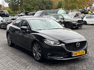 Mazda 6 2.0 SkyActiv-G 165 16V Sedan 4Dr Benzine 1.998cc 121kW (165pk) picture 7