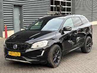 Auto incidentate Volvo Xc-60 2.0 T5 16V SUV  Benzine 1.969cc 180kW (245pk) FWD 2017/2