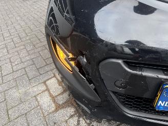 Kia Picanto 1.2 16V Hatchback  Benzine 1.248cc 63kW (86pk) FWD picture 19