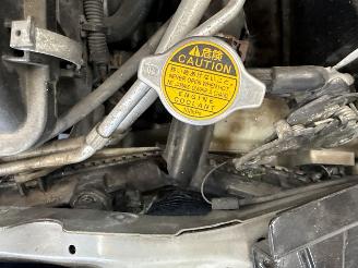 Citroën C1 1.0 12V  / airco picture 10