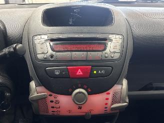 Citroën C1 1.0 12V  / airco picture 18