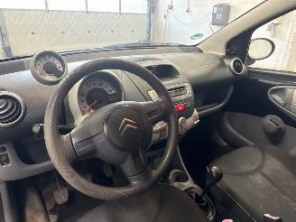 Citroën C1 1.0 12V  / airco picture 14