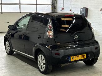 Citroën C1 1.0 12V  / airco picture 3