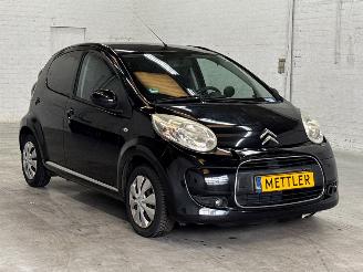 Citroën C1 1.0 12V  / airco picture 7