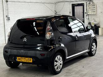 Citroën C1 1.0 12V  / airco picture 5