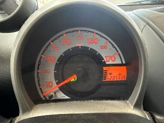 Citroën C1 1.0 12V  / airco picture 16