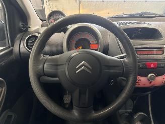 Citroën C1 1.0 12V  / airco picture 15