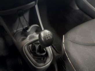 Citroën C1 1.0 12V  / airco picture 19