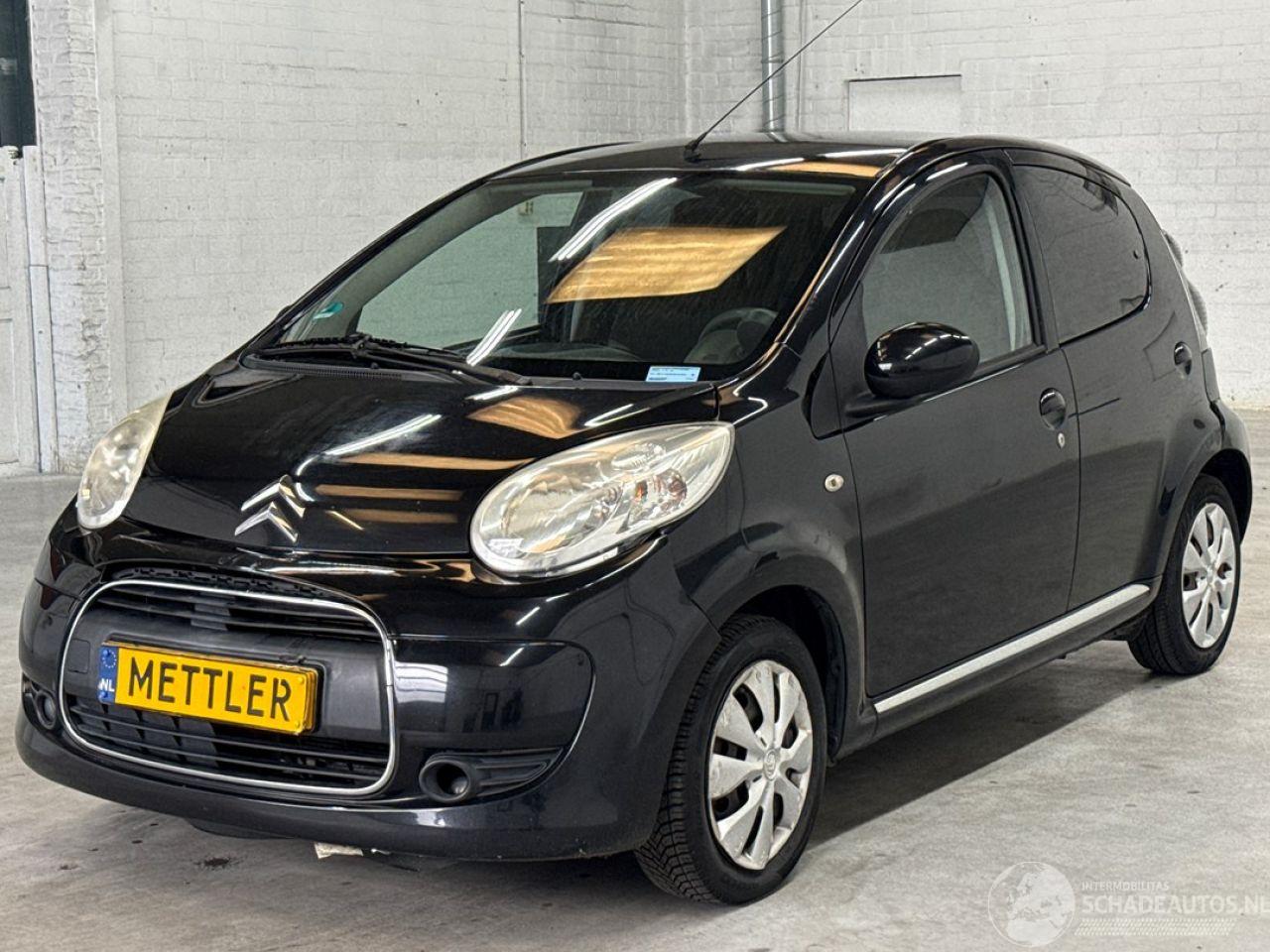 Citroën C1 1.0 12V  / airco