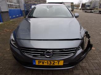 Volvo S-60 2.0 D2  POLAR+ DYNAMIC picture 6
