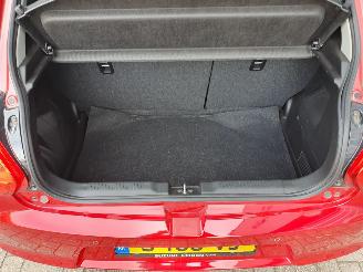 Suzuki Swift 1.2 Style Smart Hybrid picture 30