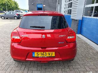 Suzuki Swift 1.2 Style Smart Hybrid picture 4