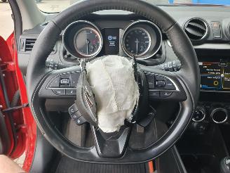 Suzuki Swift 1.2 Style Smart Hybrid picture 20