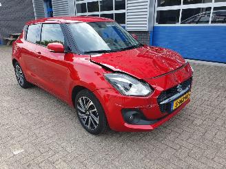 Suzuki Swift 1.2 Style Smart Hybrid picture 7