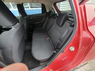 Suzuki Swift 1.2 Style Smart Hybrid picture 29