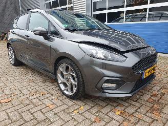 Schadeauto Ford Fiesta 1.5 EcoBoost ST-3 2019/2