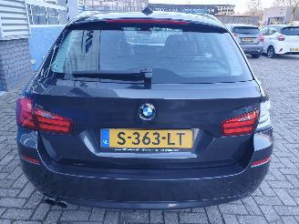 BMW 5-serie 530i High Executive Automaat picture 4