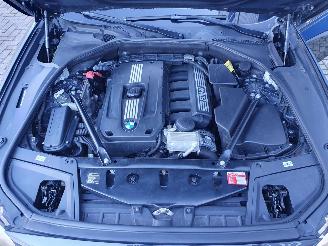 BMW 5-serie 530i High Executive Automaat picture 9