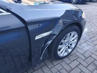 BMW 5-serie 530i High Executive Automaat picture 13
