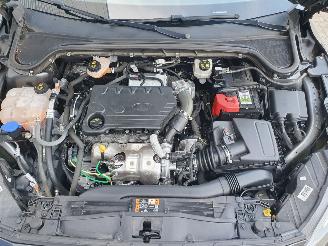 Ford  Focus Wagon1.5 EcoBlue ST Line Business picture 10