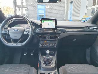 Ford  Focus Wagon1.5 EcoBlue ST Line Business picture 19