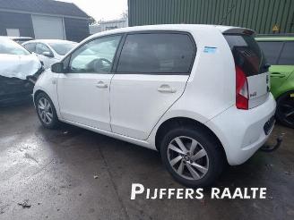 skadebil auto Seat Mii Mii, Hatchback, 2011 1.0 12V 2014/11