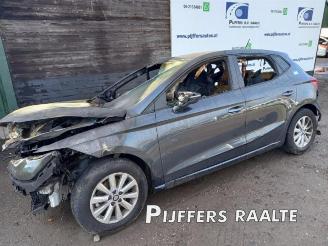 Seat Ibiza Ibiza V (KJB), Hatchback 5-drs, 2017 1.0 TSI 12V picture 1