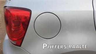 Volkswagen Polo Polo V (6R), Hatchback, 2009 / 2017 1.2 TSI picture 12