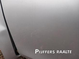 Toyota Yaris Yaris II (P9), Hatchback, 2005 / 2014 1.33 16V Dual VVT-I picture 14