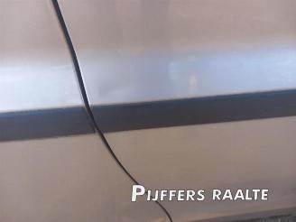 Hyundai H-200 H-1/H-200, Van, 1997 / 2008 2.5 CRDi Powervan picture 20