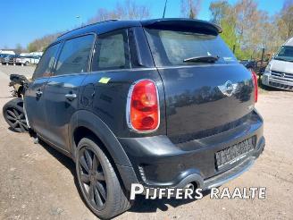 Mini Countryman Countryman (R60), SUV, 2010 / 2016 1.6 16V Cooper S picture 5
