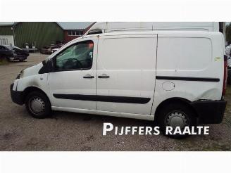 Peugeot Expert Expert (G9), Van, 2007 / 2016 2.0 HDi 120 picture 6