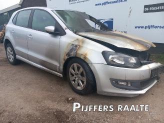Volkswagen Polo Polo V (6R), Hatchback, 2009 / 2017 1.2 TDI 12V BlueMotion picture 2