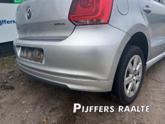 Volkswagen Polo Polo V (6R), Hatchback, 2009 / 2017 1.2 TDI 12V BlueMotion picture 9