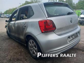 Volkswagen Polo Polo V (6R), Hatchback, 2009 / 2017 1.2 TDI 12V BlueMotion picture 6