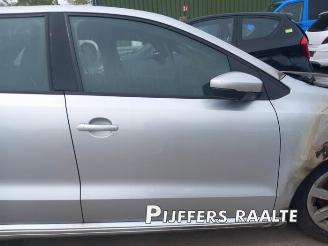 Volkswagen Polo Polo V (6R), Hatchback, 2009 / 2017 1.2 TDI 12V BlueMotion picture 14