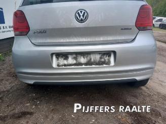 Volkswagen Polo Polo V (6R), Hatchback, 2009 / 2017 1.2 TDI 12V BlueMotion picture 7
