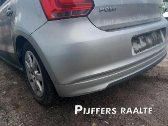 Volkswagen Polo Polo V (6R), Hatchback, 2009 / 2017 1.2 TDI 12V BlueMotion picture 8