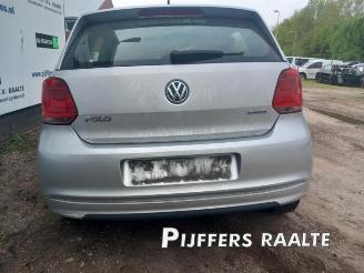 Volkswagen Polo Polo V (6R), Hatchback, 2009 / 2017 1.2 TDI 12V BlueMotion picture 5