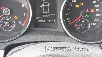 Volkswagen Golf Golf VI Variant (AJ5/1KA), Combi, 2009 / 2013 1.4 TSI 160 16V picture 23