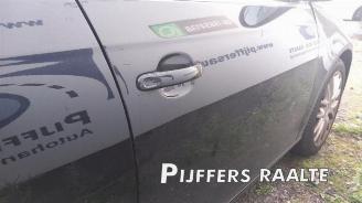 Volkswagen Golf Golf VI Variant (AJ5/1KA), Combi, 2009 / 2013 1.4 TSI 160 16V picture 19