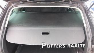 Volkswagen Golf Golf VI Variant (AJ5/1KA), Combi, 2009 / 2013 1.4 TSI 160 16V picture 28