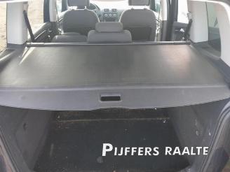 Volkswagen Touran Touran (1T3), MPV, 2010 / 2015 1.6 TDI 16V picture 23