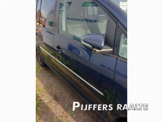 Volkswagen Touran Touran (1T3), MPV, 2010 / 2015 1.6 TDI 16V picture 18