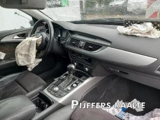 Audi A6 A6 (C7), Sedan, 2010 / 2018 2.0 TDI 16V picture 11