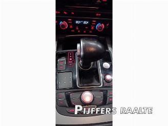 Audi A6 A6 (C7), Sedan, 2010 / 2018 2.0 TDI 16V picture 22